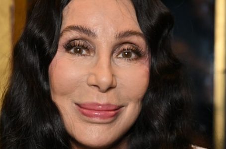 Cher, 78, Stuns in Sheer Leotard and Leather Look!: Fans Say They’ve Never Seen Anyone Her Age Look This Good!