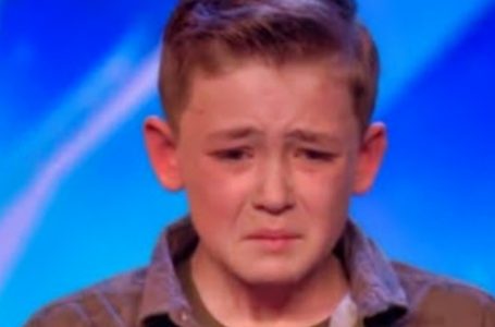 Young Boy With Autism Sang Michael Jackson Flawlessly: What The Judges Did Next Left Him In Tears!