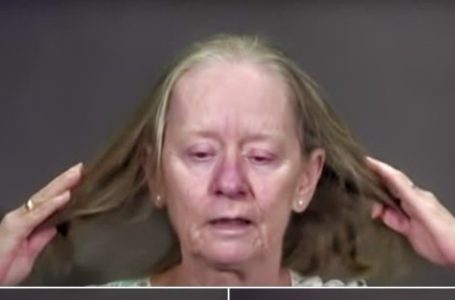 A Woman In Her 70s Gets a Stunning Makeover: You Won’t Believe How Much Younger She Looks Now!