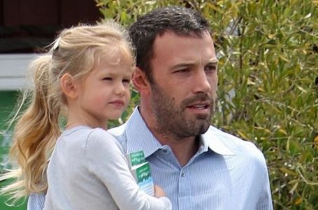 Ben Affleck’s Daughter, 19, Blossoms Into a Beautiful Young Woman!: See Stunning Photos Below!