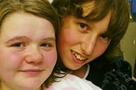 Youngest Parents in History: See How They and Their Baby Look After Becoming Parents at Just 13!