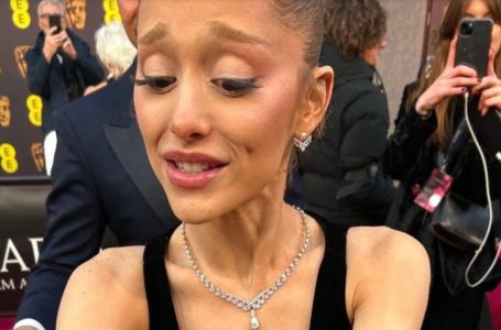 Ariana Grande’s Latest Appearance Sparks Emotional Reactions from Fans!: Here’s What Everyone’s Noticing