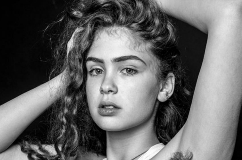 “Natural Beauty” Photo Series Sparks Conversation by Showcasing Women Who Embrace Body Hair: See the Bold Images!
