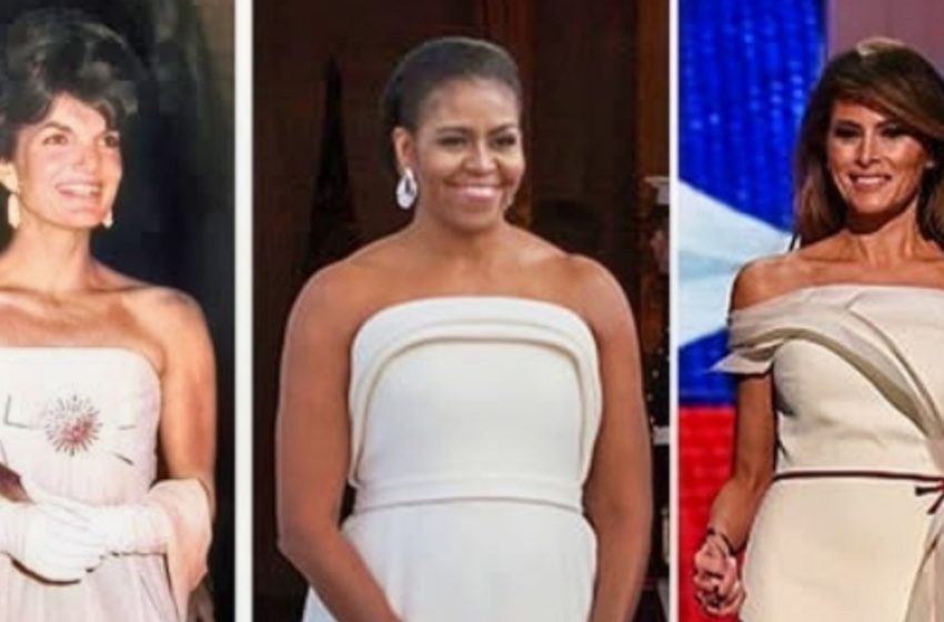 14 Iconic Stars, One Unforgettable Color — White!: Who Truly Wore It Best?