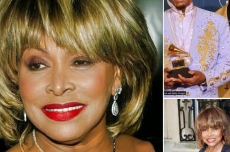 Tina Turner’s Estranged Son Breaks His Silence After Decades: What Kept Them Apart Until The Very End!