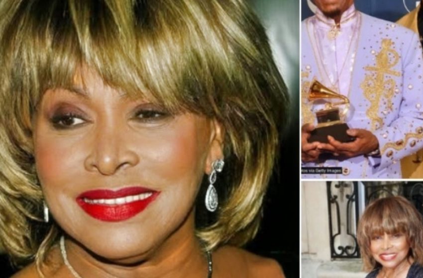 Tina Turner’s Estranged Son Breaks His Silence After Decades: What Kept Them Apart Until The Very End!