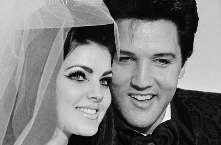 Elvis Presley’s Unconventional Marriage To 21-Year-Old Priscilla: What He Believed About Their Relationship Will Shock You!