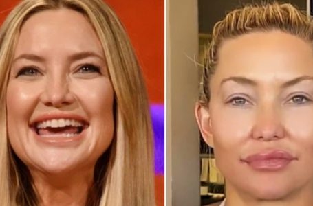 Kate Hudson Shares Some Beauty Secrets That She Uses On a Daily Basis: Uncover Them