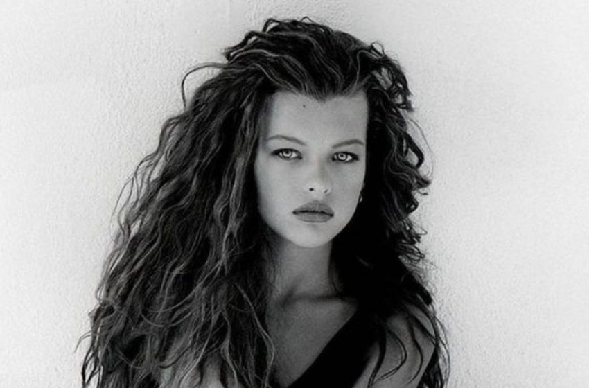 Before the Fame: Can You Tell Which Star This Teen Turned Into?