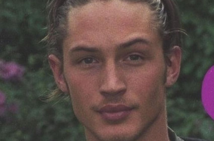 7 Celebs Like You’ve Never Seen Them Before!: Rare Archive Photos Uncovered!