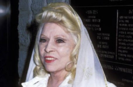 This Hollywood Rebel Surprised the World with Her Attitude and Glamour!: Can You Guess Who She Is?