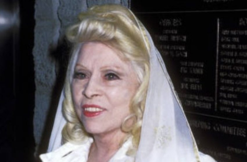 This Hollywood Rebel Surprised the World with Her Attitude and Glamour!: Can You Guess Who She Is?