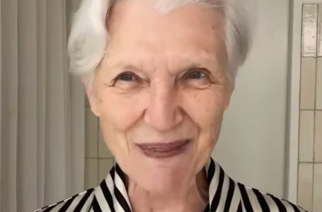 77-Year-Old Style Icon Surprises Fans by Sleeping in a Garage While Visiting Her Billionaire Son!: Who Is She?