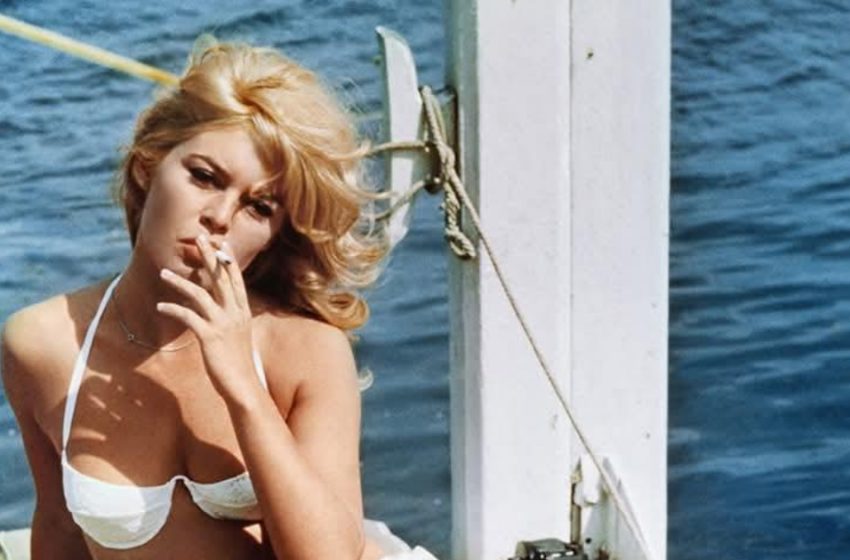 France’s Most Enchanting Screen Icon: Guess The Actress In Her Youth Photos!