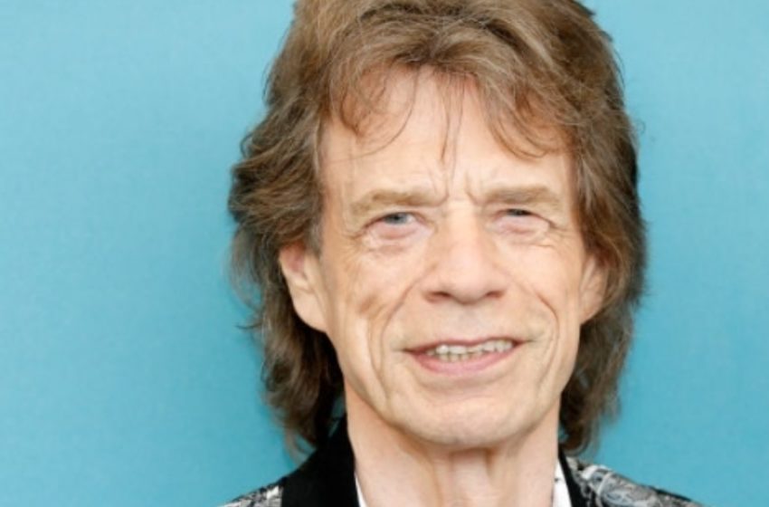  Mick Jagger’s Lookalike Son Is All Grown Up And the Resemblance Is Unreal!: What Does He Look Like?