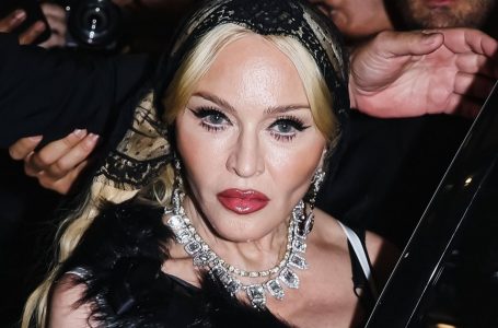 Madonna Is Back: Fans Rejoice As The Queen Of Pop Ditches The Fillers At 66 – Her Surprising Pics!
