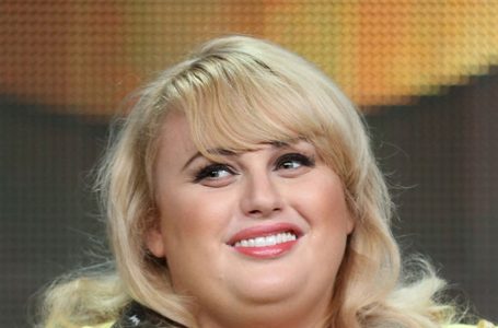 Rebel Wilson Drops 70 Pounds And Stuns Fans In Tight Workout Gear: Her Pics!