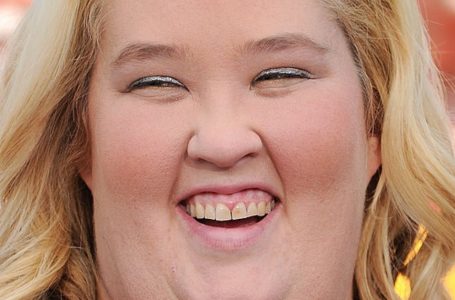 Mama June Drops 78 lbs and Looks Totally Unrecognizable!: See Her Stunning Transformation!