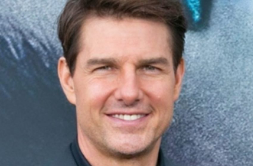 Tom Cruise Stuns Everyone With His Look At Cannes Film Festival: Fans Can’t Shake This One Strange Detail!