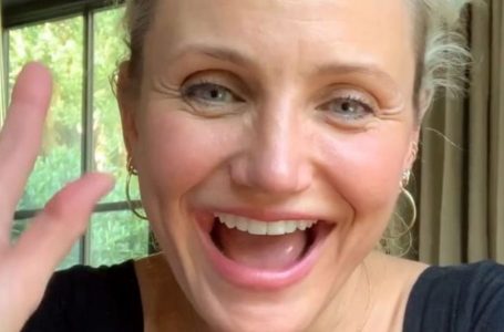 Why Cameron Diaz Walked Away From Hollywood And Found Herself At 47 As a First-Time Mom: Rare Details And Photos!