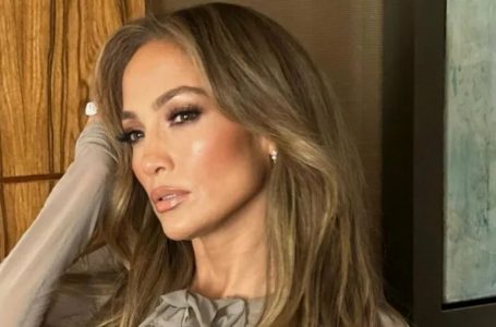 J.Lo Shines Bright at 55 And Critics Can’t Handle Her Bold New Look!: What Does She Look Like?