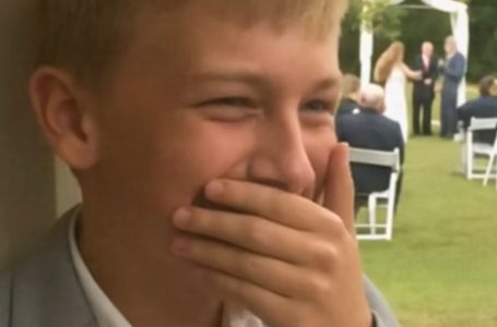 He Cheated on Mom and Married His Mistress, But My Little Brother Crashed the Wedding With a Surprise!