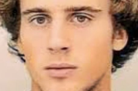 He Runs a Country Now, But You’ll Never Recognize Him in This Photo!: Who Is He?
