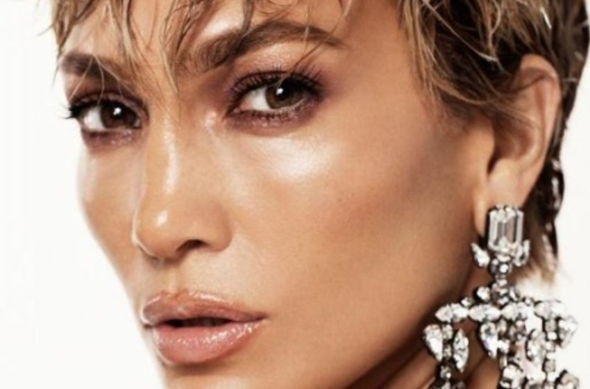 J.Lo’s Latest Looks Have Fans Scratching Their Heads!: See All The Looks!