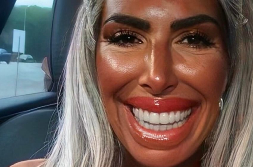 Once a Reality TV Star, Now Looks Completely Different!: Who Is She?