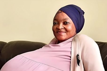 She Gave Birth to 9 Babies at Once —Now, 4 Years Later, Their Transformation Has Everyone in Awe: What Does They Look Like?