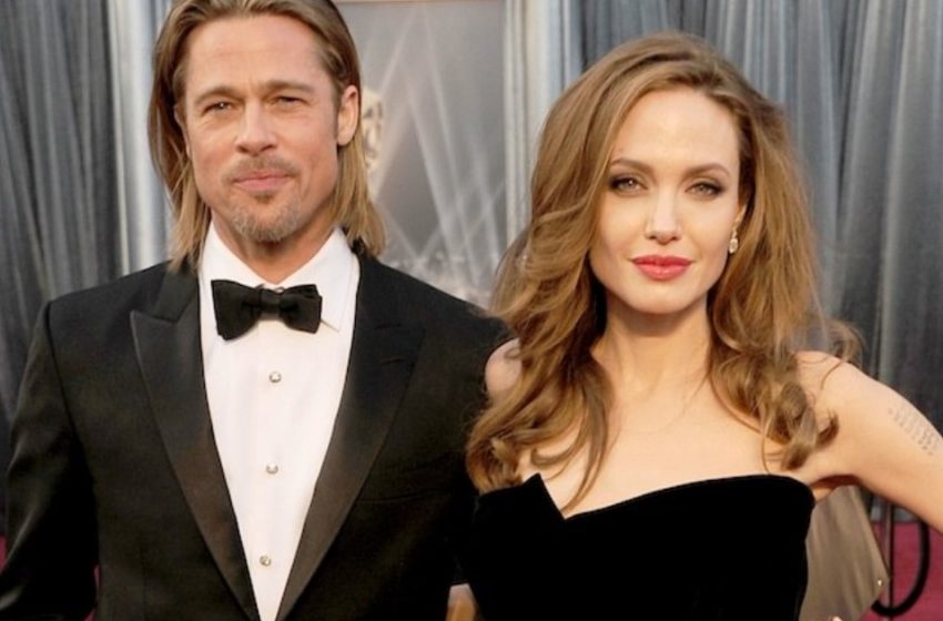 Jolie & Pitt’s Daughter Debuts New Identity After Major Life Change!: Paparazzi Catch the Moment!