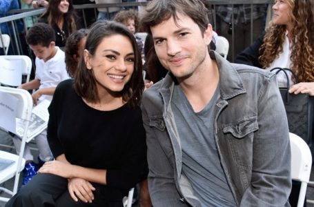 Mila Kunis & Ashton Kutcher’s $190 Rings and Heartfelt Support During Health Scare!