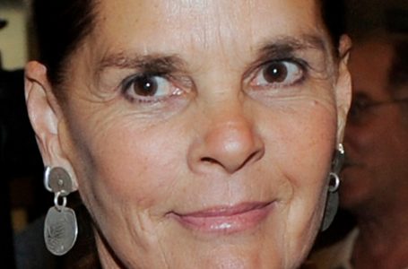 Once the Most Beautiful Woman in Hollywood: Now 85 and Completely Unrecognizable!
