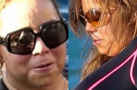 From Grandmas to Goddesses: Hollywood Stars Reborn by a Secret Surgeon!