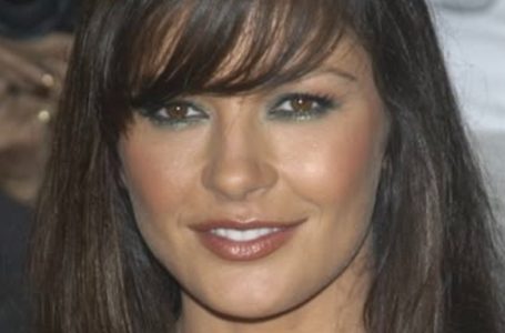 Catherine Zeta-Jones’ daughter Wears Mom’s Iconic Dress and Looks Just Like Her!: See The Photos!