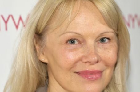 Pamela Anderson, 58, Finds Love Again!: See Who Stole Her Heart After 4 Marriages!