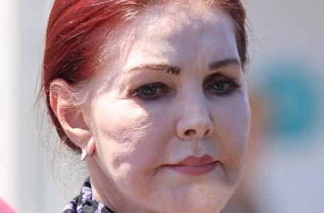 She Resurfaces with a Pained Look After Years of Heartbreak!: Fans Are Stunned by Her Recent Appearance!