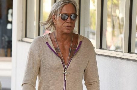 Once a Hollywood Heartthrob, Now Completely Transformed!: Can You Recognize This Iconic Actor Who Captivated Millions?