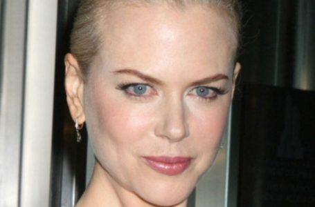 Slim at 57: Nicole Kidman Shows No Signs of Aging — See What She Looks Like Now!