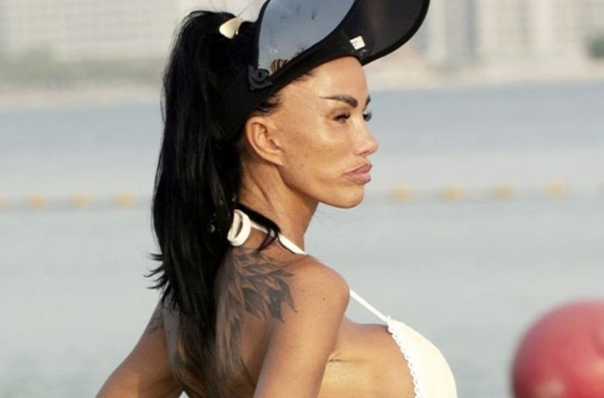 Her Back Filler Struggle: Painful Side Effects Reveal Surprising Transformation!