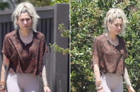 Unseen Paparazzi Photo Reveals a Different Side!: Can You Name This Star?