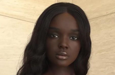 “Too Stunning To Be Real?”: Her Unfiltered Photos Are Breaking The Internet!