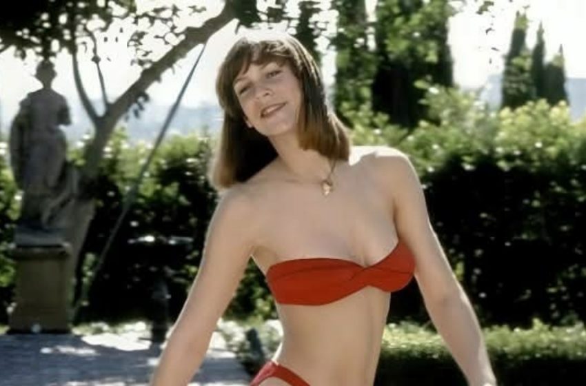 She’s Nearly Unrecognizable!: Can You Guess Who This Legendary Actress Is?