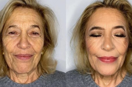 These Jaw-Dropping Makeup Transformations Redefine Beauty!: See Photos!