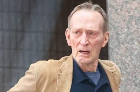TV’s Original Bad Boy at 79!: Can You Still Recognize This Soap Icon?