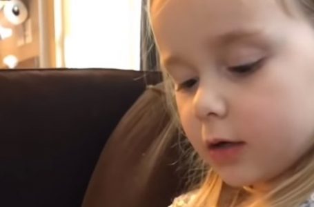 Little Girl Sings ‘You Are My Sunshine’ to Her Beloved Cat as He Passes Away!: A Heartbreaking Goodbye!