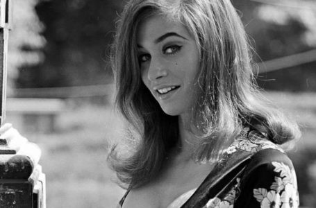 “She Stole Scenes, Haunted Screens, and Left Bond Shaken”: Can You Name This Cult Icon?