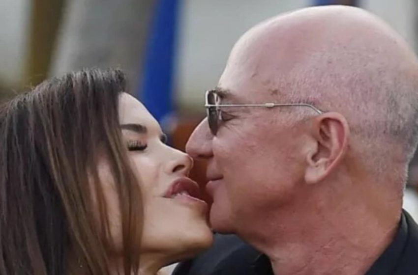 First Public Appearance as a Billionaire’s Wife: Sanchez’s Face Says It All: “I Crushed Them All”