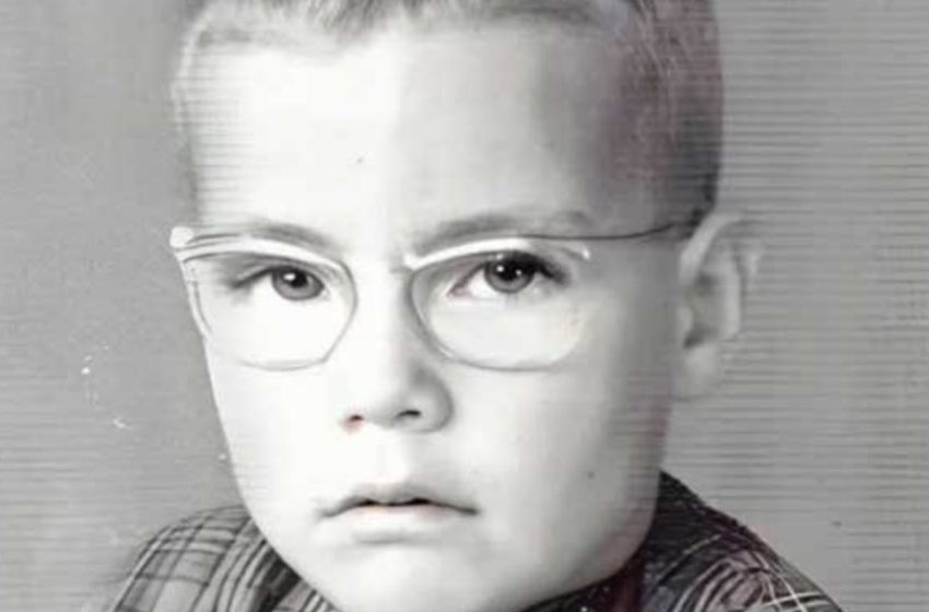 “He Wore Big Glasses And Studied Ballet”: Now He’s One Of The Most Famous Actors On The Planet!