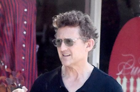 This ’80s Icon Just Turned 60 and He Looks Unbelievable!: Can You Guess Who He Is?